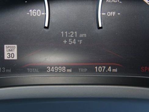 Used 2021 BMW X3 xDrive30i w/ Convenience Package image 23