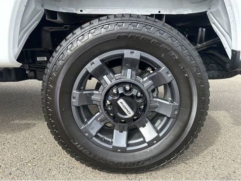 New 2026 Ford F250 XL w/ STX Appearance Package image 21