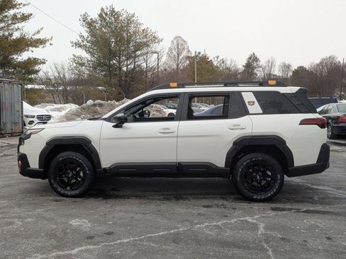 New 2026 Subaru Outback Wilderness image 5