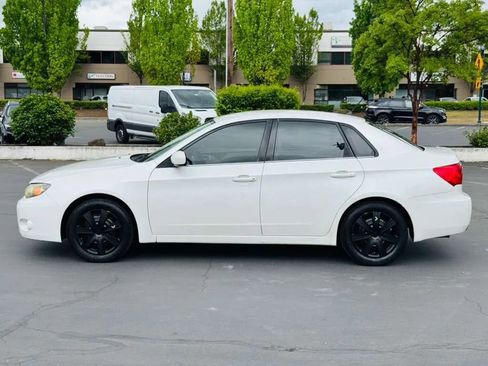 Used 2009 Subaru Impreza 2.5i AWD/4WD image 2