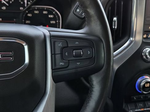 Used 2020 GMC Sierra 1500 SLT AWD/4WD image 25