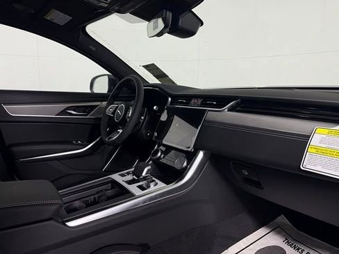 New 2024 Jaguar XF R-Dynamic SE image 15