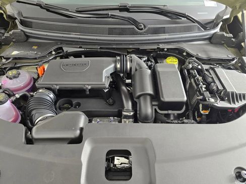 New 2026 Dodge Charger GT w/ Blacktop Package image 57