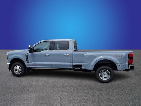 New 2026 Ford F350 Lariat w/ Lariat Ultimate Package AWD/4WD image 4