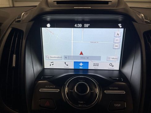 Used 2017 Ford Escape Titanium image 8