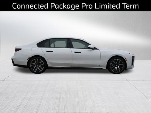 New 2026 BMW 740i xDrive w/ Executive Package AWD/4WD image 6