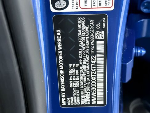 Used 2026 MINI Cooper S FWD image 29