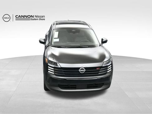 New 2026 Nissan Kicks SR w/ SR Premium Package FWD image 43