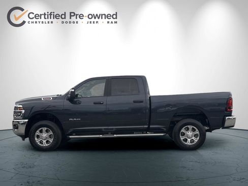 Used 2025 RAM 2500 Big Horn AWD/4WD image 7