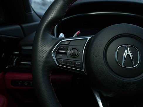 Certified 2024 Acura MDX A-Spec AWD/4WD image 23