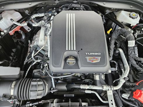 New 2026 Cadillac CT5 Premium Luxury image 30