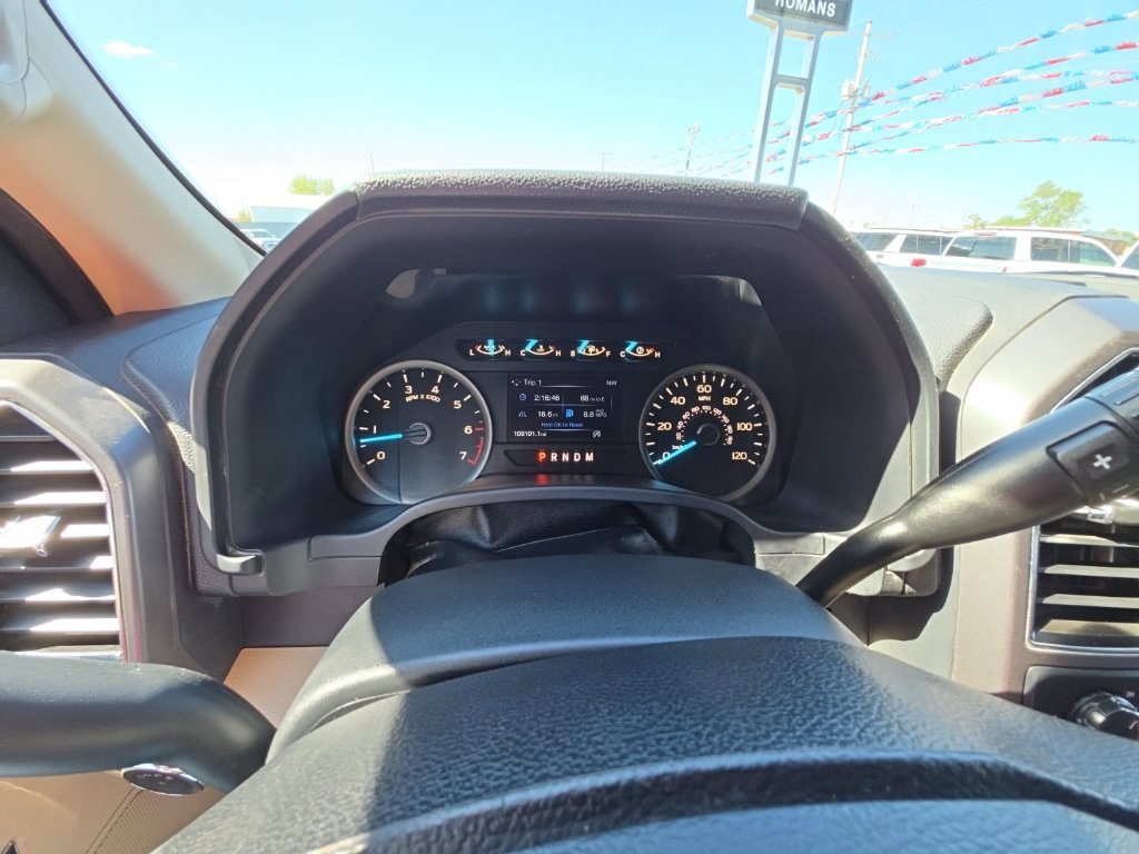 Used 2019 Ford F150 XLT w/ Equipment Group 302A Luxury AWD/4WD image 11