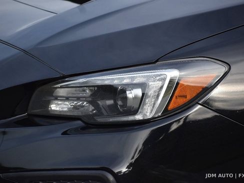 Used 2019 Subaru WRX STI Limited w/ Popular Package #3 (IZT) AWD/4WD image 40