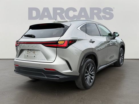 Certified 2024 Lexus NX 250 FWD image 6