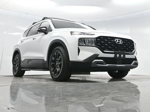 Used 2023 Hyundai Santa Fe XRT FWD image 66