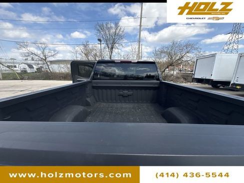 Certified 2023 Chevrolet Silverado 1500 RST image 25