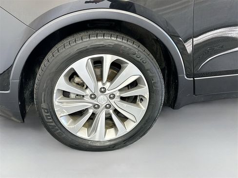 Used 2018 Buick Encore Preferred image 28
