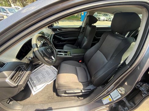 Used 2020 Honda Accord LX image 10