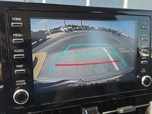 Used 2020 Toyota Corolla LE FWD image 8