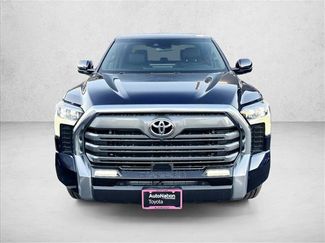 Used 2025 Toyota Tundra Limited video 2