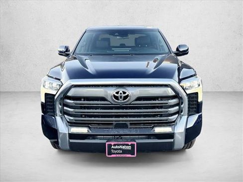 Used 2025 Toyota Tundra Limited image 2