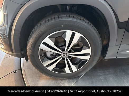 Certified 2026 Mercedes-Benz GLB 250 4MATIC image 34