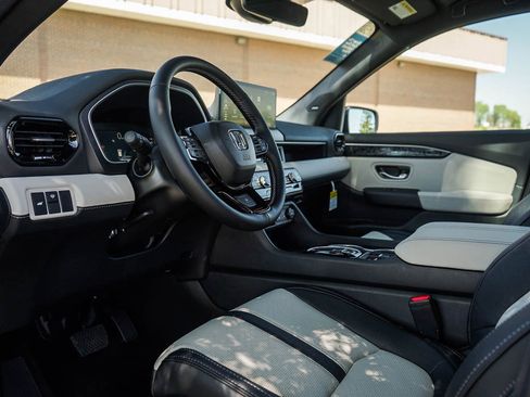 New 2026 Honda Passport TrailSport Elite image 18