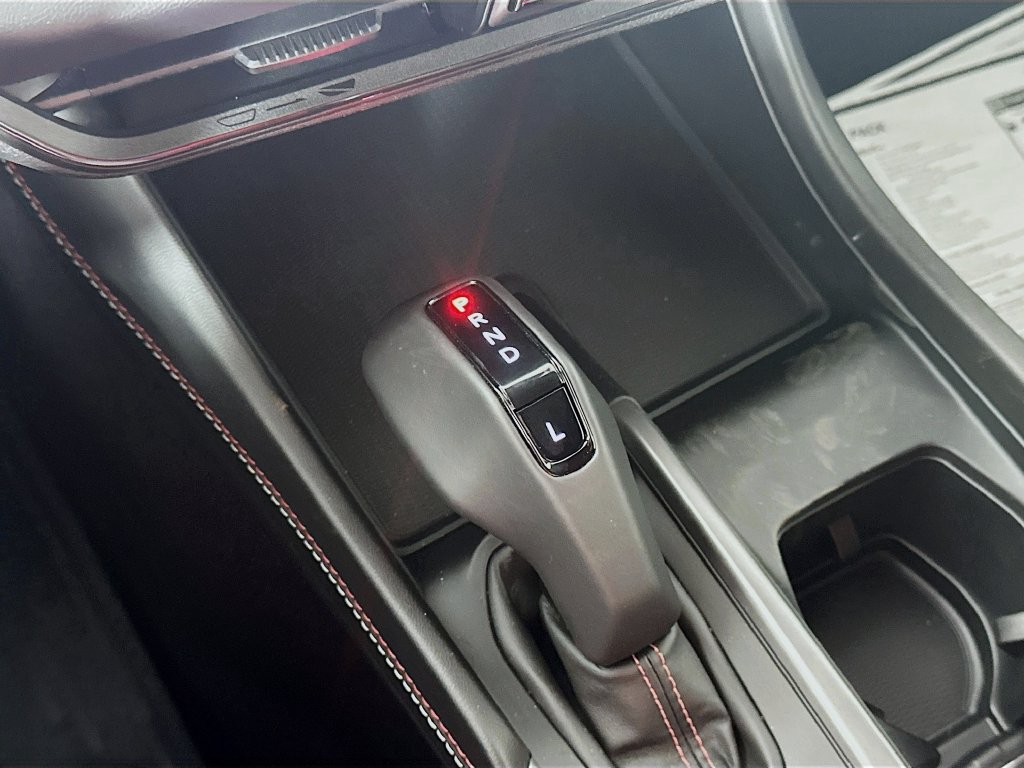 New 2026 Dodge Charger Scat Pack AWD/4WD image 12