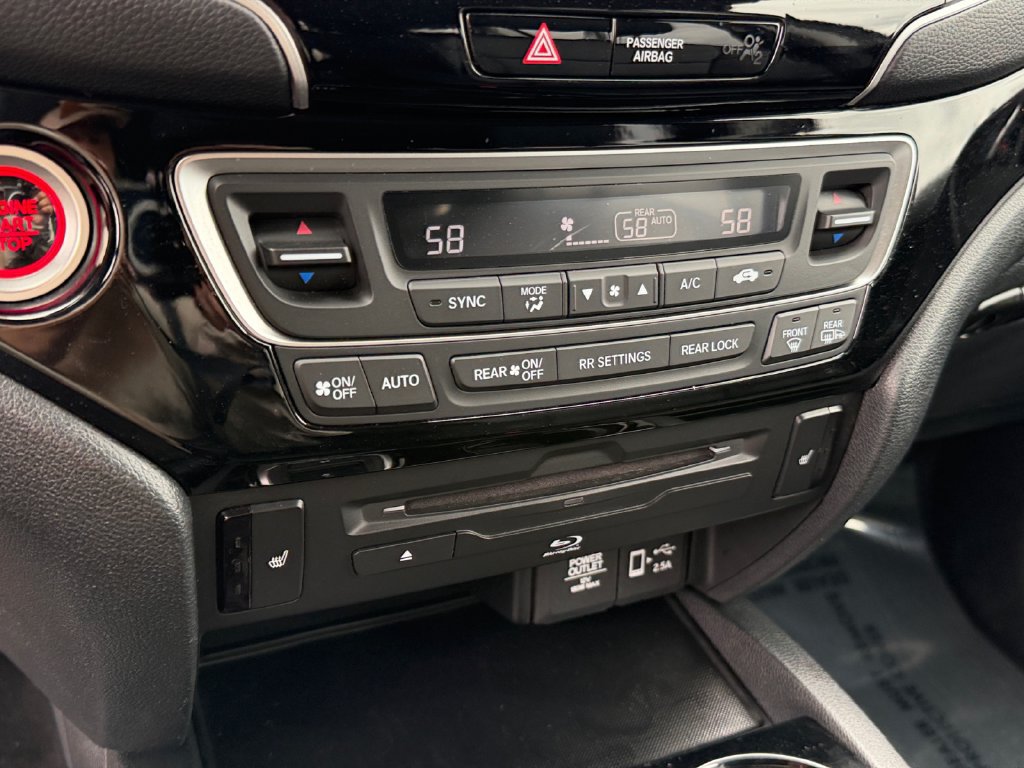 Used 2021 Honda Pilot Touring image 23