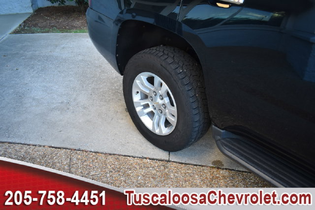 Used 2019 Chevrolet Tahoe LT AWD/4WD image 17