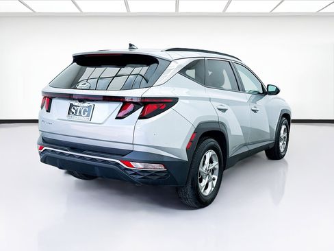 Used 2024 Hyundai Tucson SEL image 4