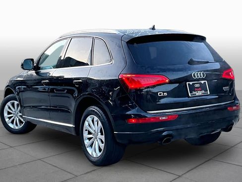 Used 2015 Audi Q5 2.0T Premium Plus AWD/4WD image 12