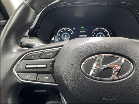 Used 2022 Hyundai Palisade Limited FWD image 46