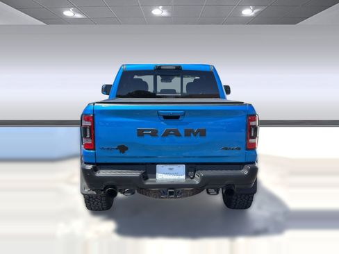 Used 2022 RAM 1500 TRX w/ TRX Level 2 Equipment Group AWD/4WD image 10