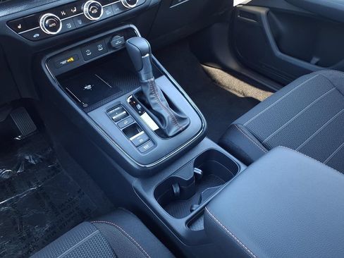 New 2026 Honda CR-V Sport image 17