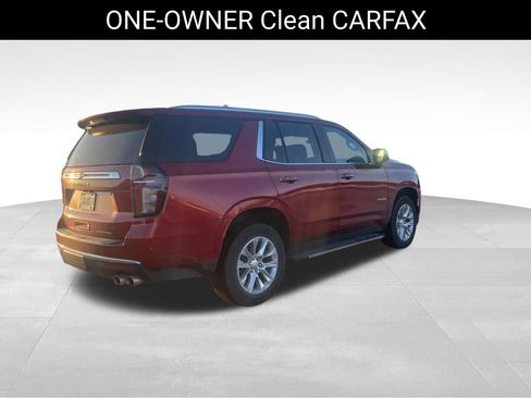 Used 2023 Chevrolet Tahoe Premier image 7