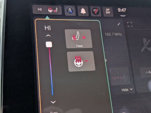 Used 2022 Jeep Compass Limited image 4