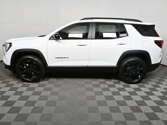 New 2026 GMC Terrain Elevation w/ Black Edition video 2