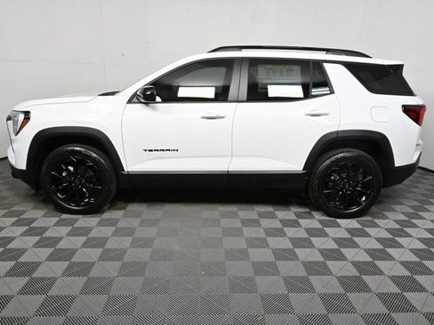 New 2026 GMC Terrain Elevation w/ Black Edition image 2