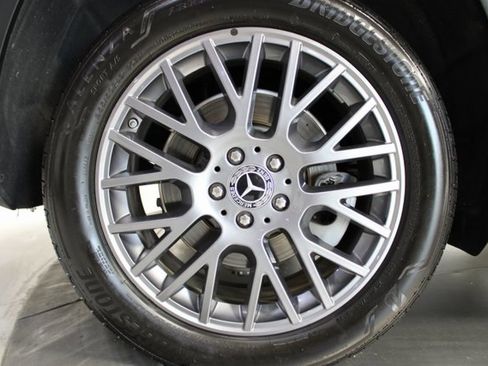 Used 2022 Mercedes-Benz GLE 350 4MATIC image 37