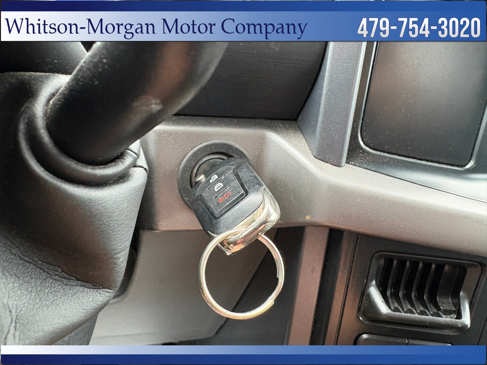 Used 2025 Ford F150 XLT w/ Equipment Group 301A Standard AWD/4WD image 24