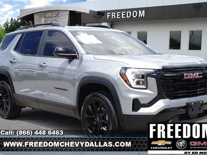 New 2026 GMC Terrain Elevation w/ Elevation Premium Package