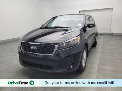 Used 2020 Kia Sorento LX