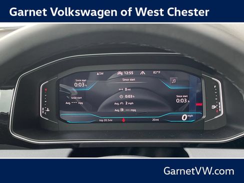 New 2026 Volkswagen Jetta GLI Autobahn FWD image 18