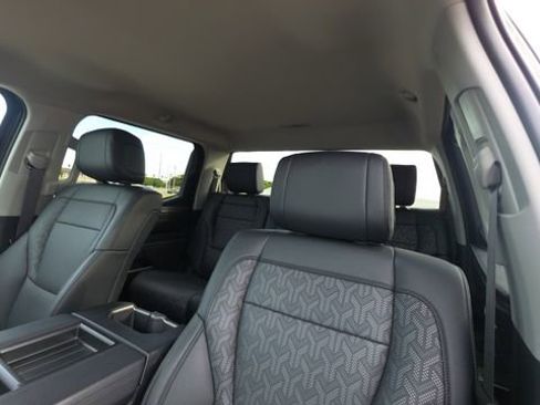 Used 2023 Toyota Tundra SR5 w/ TRD Sport Premium Package AWD/4WD image 14