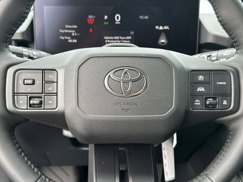 New 2026 Toyota RAV4 Limited AWD/4WD image 27