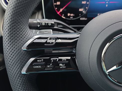 New 2026 Mercedes-Benz GLC 300 4MATIC image 21