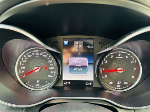 Used 2017 Mercedes-Benz C 300 4MATIC Sedan w/ Premium 3 Package image 10