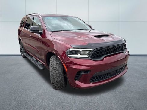 Used 2024 Dodge Durango R/T AWD/4WD image 5