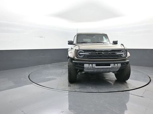 New 2026 Ford Bronco Raptor image 2
